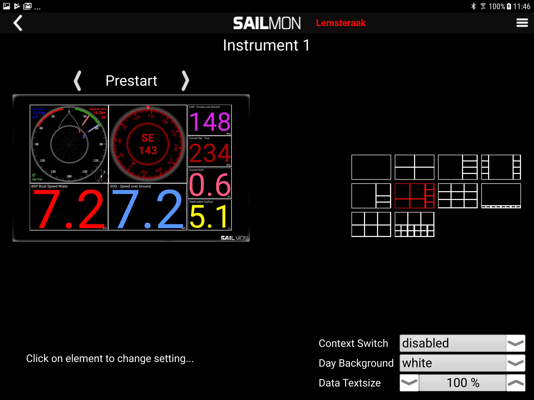 NavDesk | Indus Appstore | Screenshot