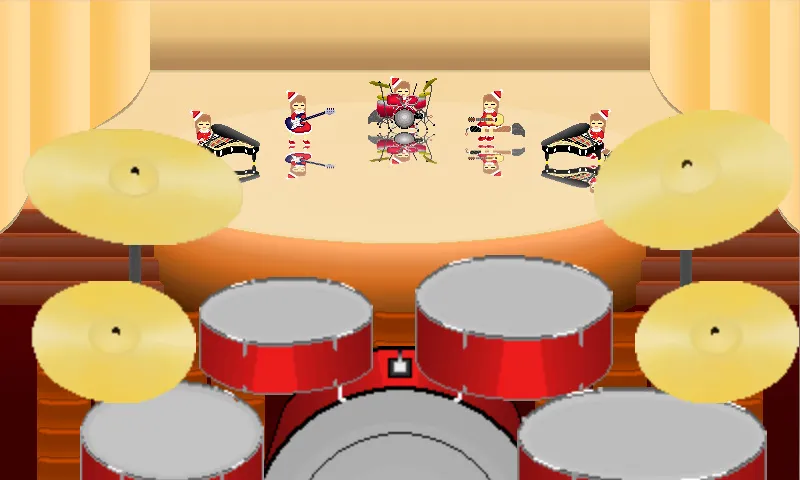 Draw Music | Indus Appstore | Screenshot