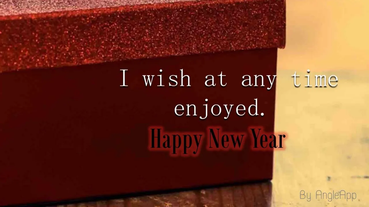 Happy NewYear Greeting Cards | Indus Appstore | Screenshot