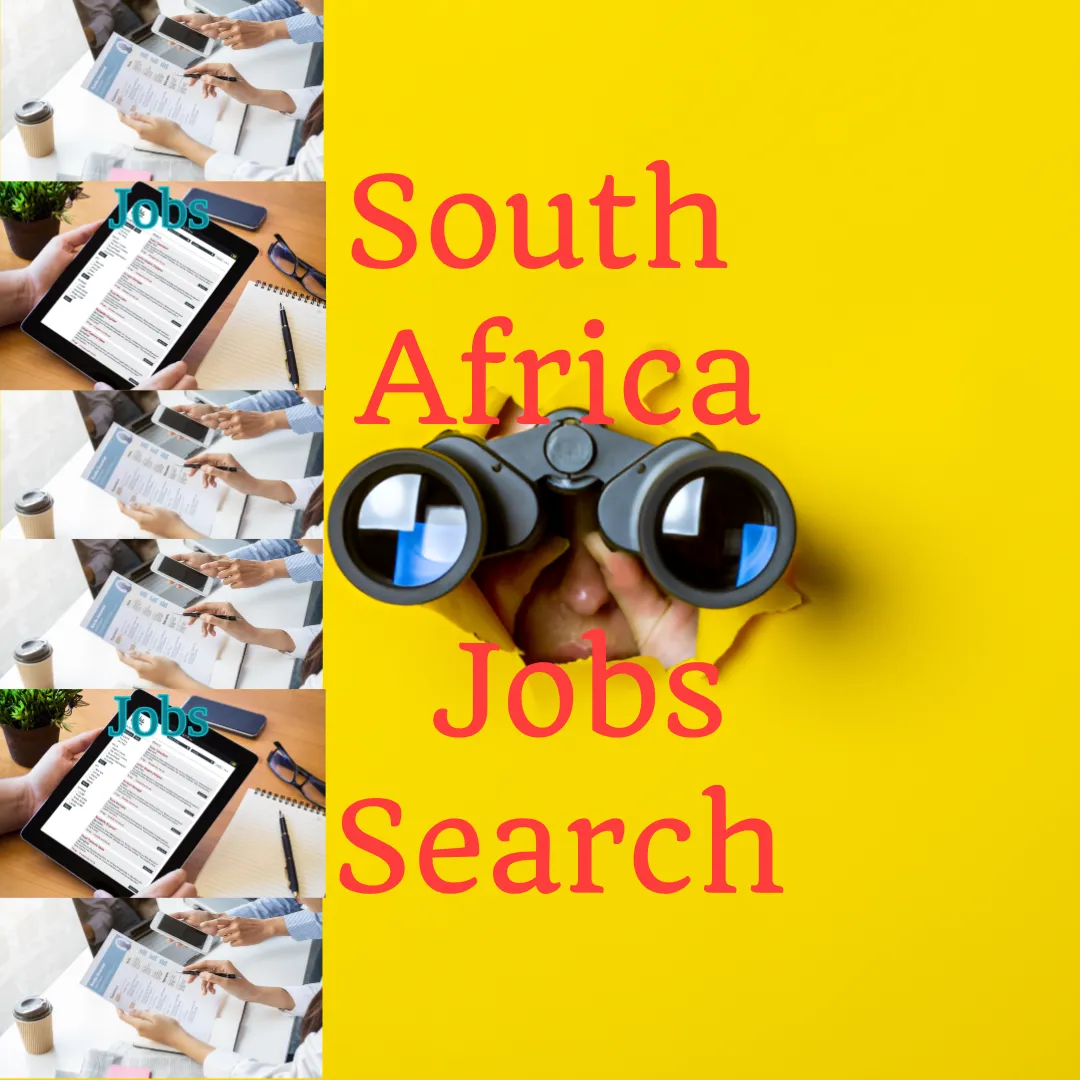 South Africa Jobs | Indus Appstore | Screenshot