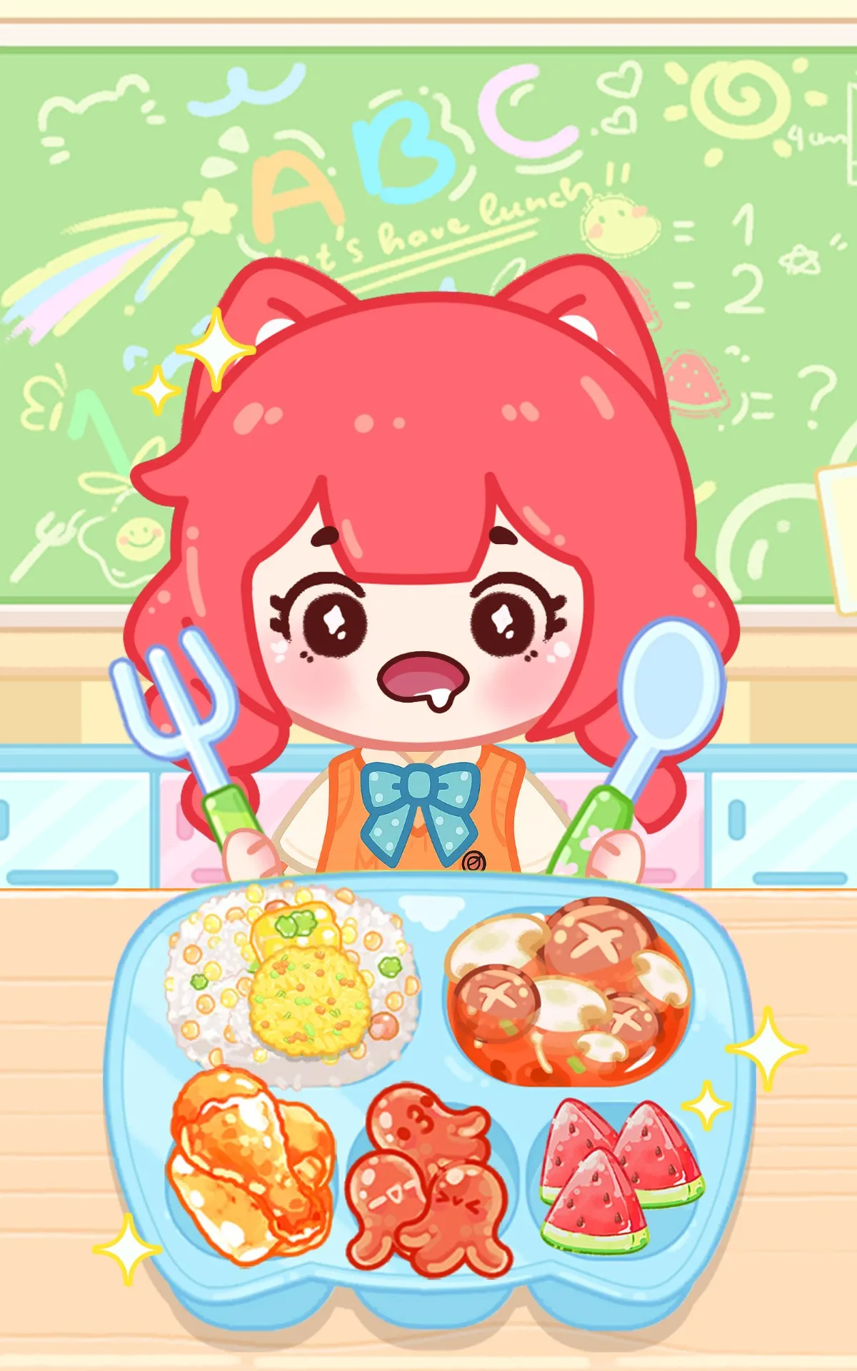 Ice Cream Perfect: Mukbang DIY | Indus Appstore | Screenshot
