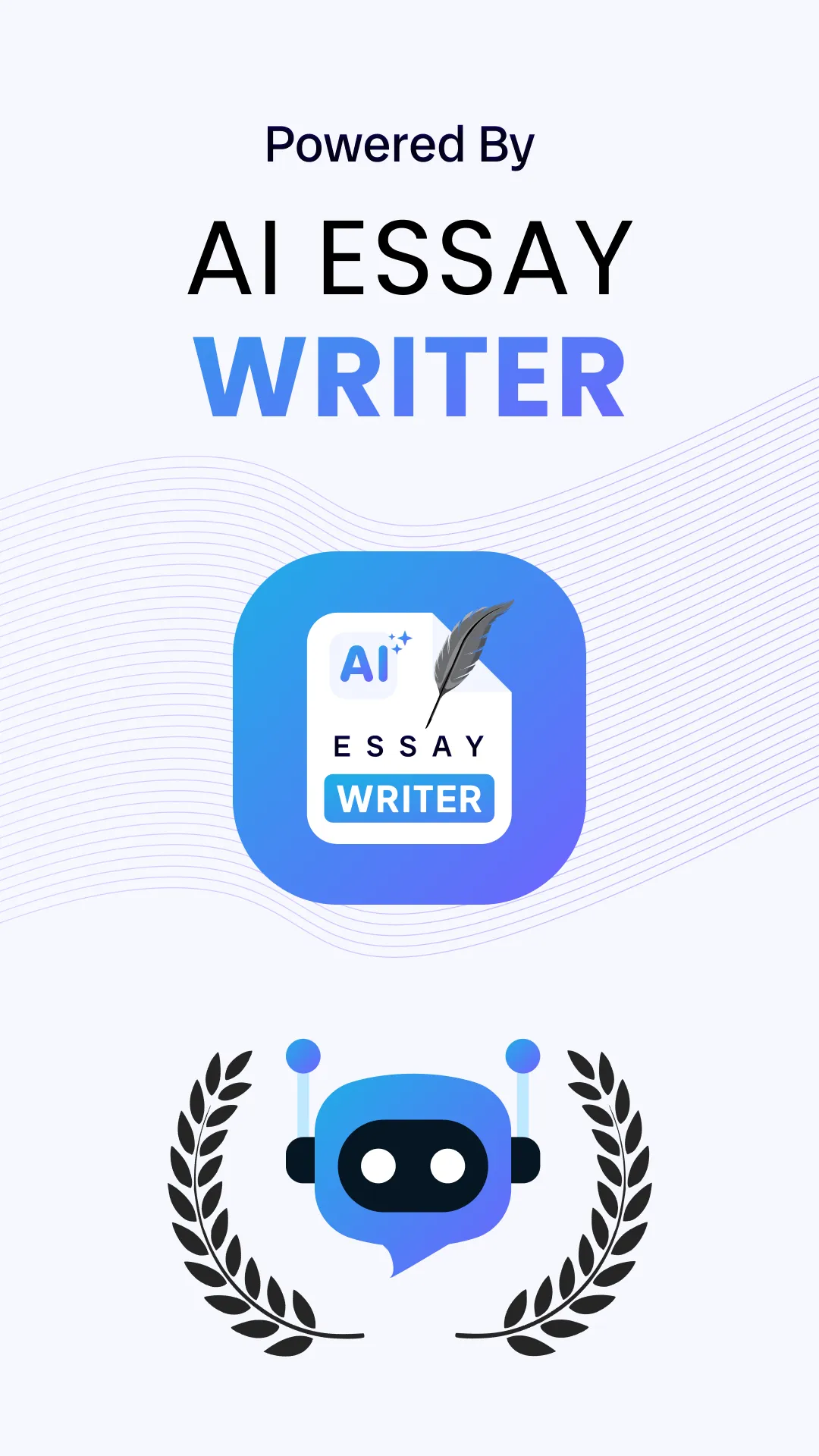 AI Essay Writer - Write Essays | Indus Appstore | Screenshot