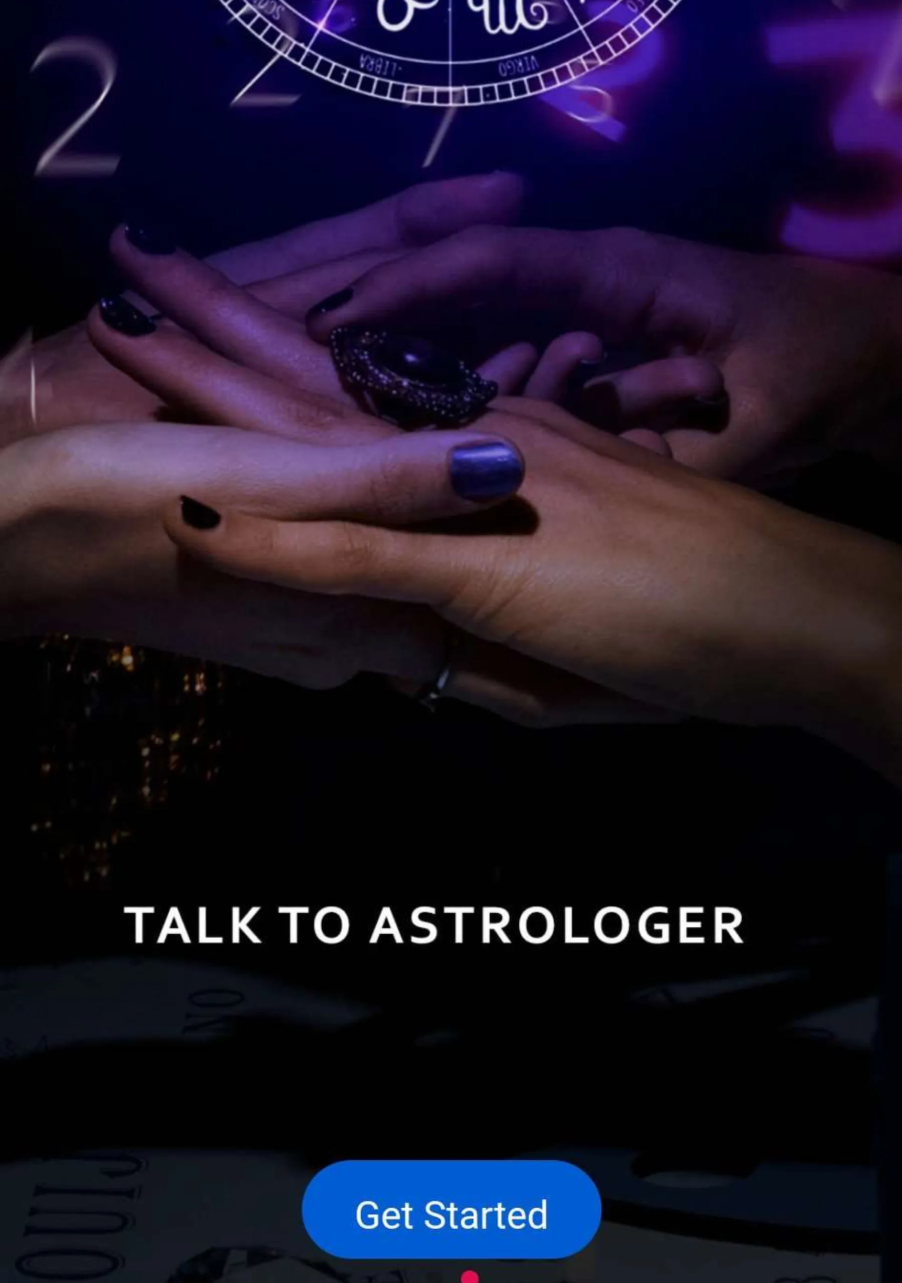 Astro Jivan | Indus Appstore | Screenshot