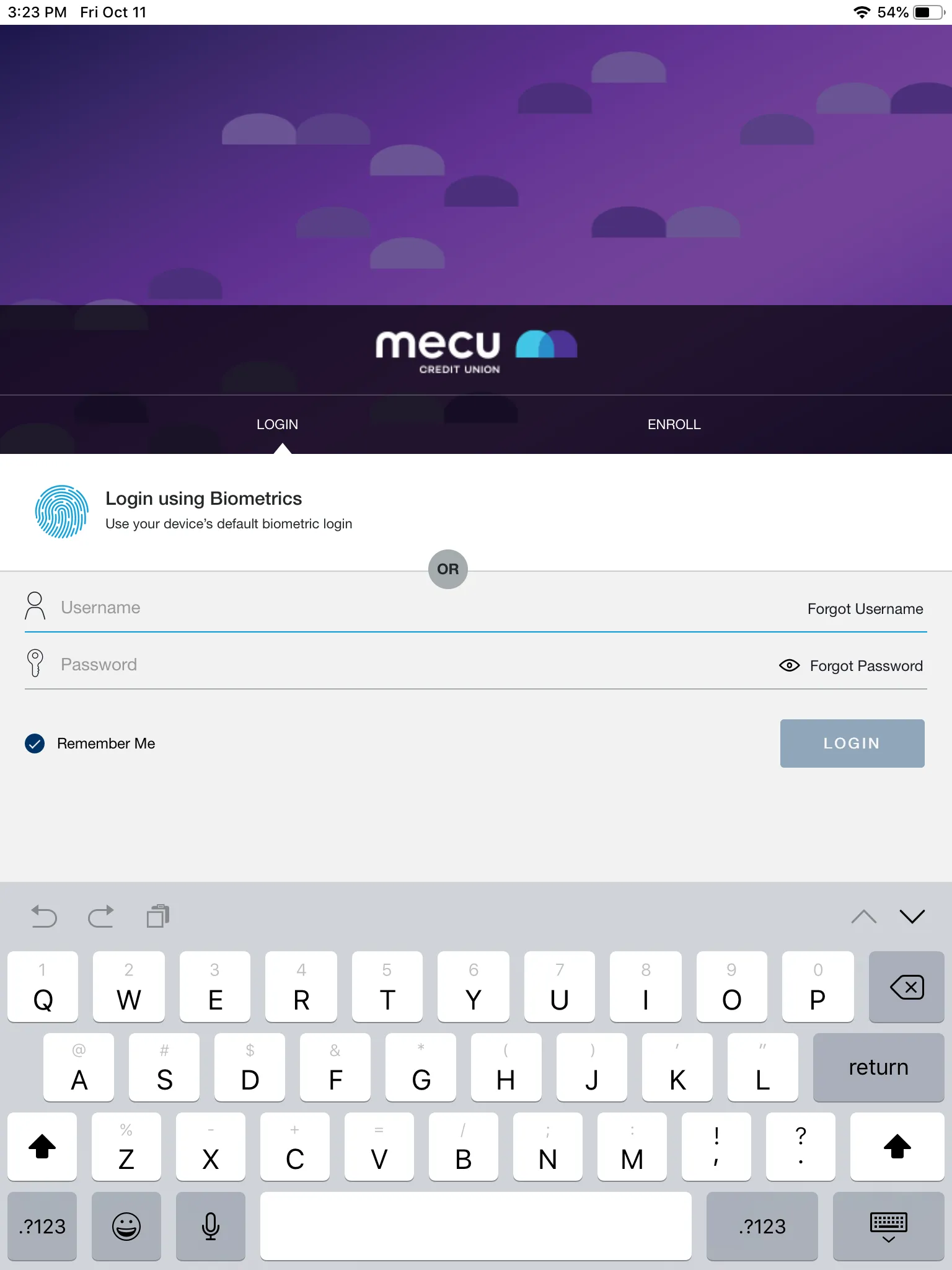 MECU Cards | Indus Appstore | Screenshot