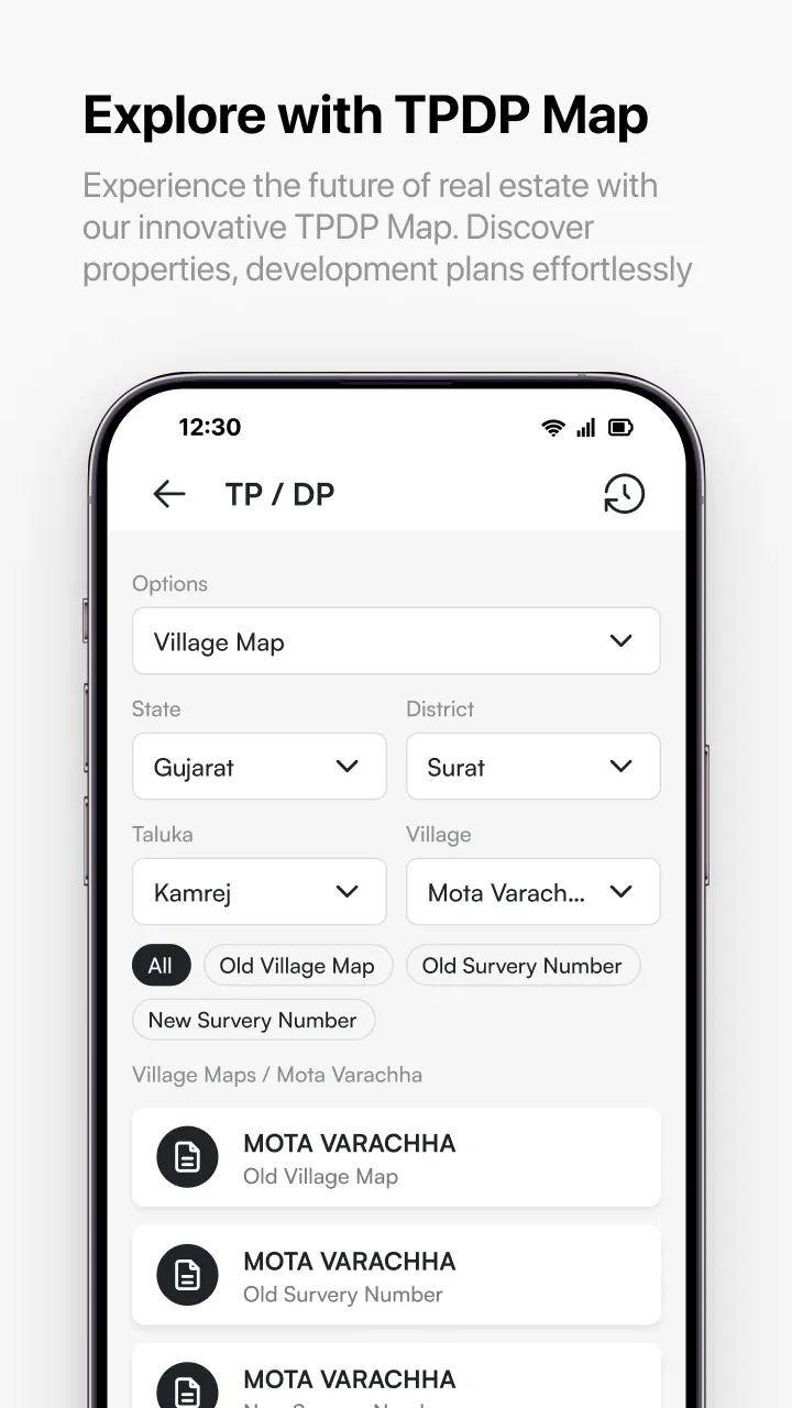 Property buy sell: SaatBaar | Indus Appstore | Screenshot