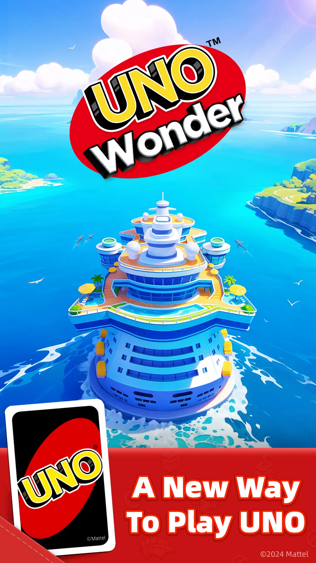 UNO Wonder | Indus Appstore | Screenshot