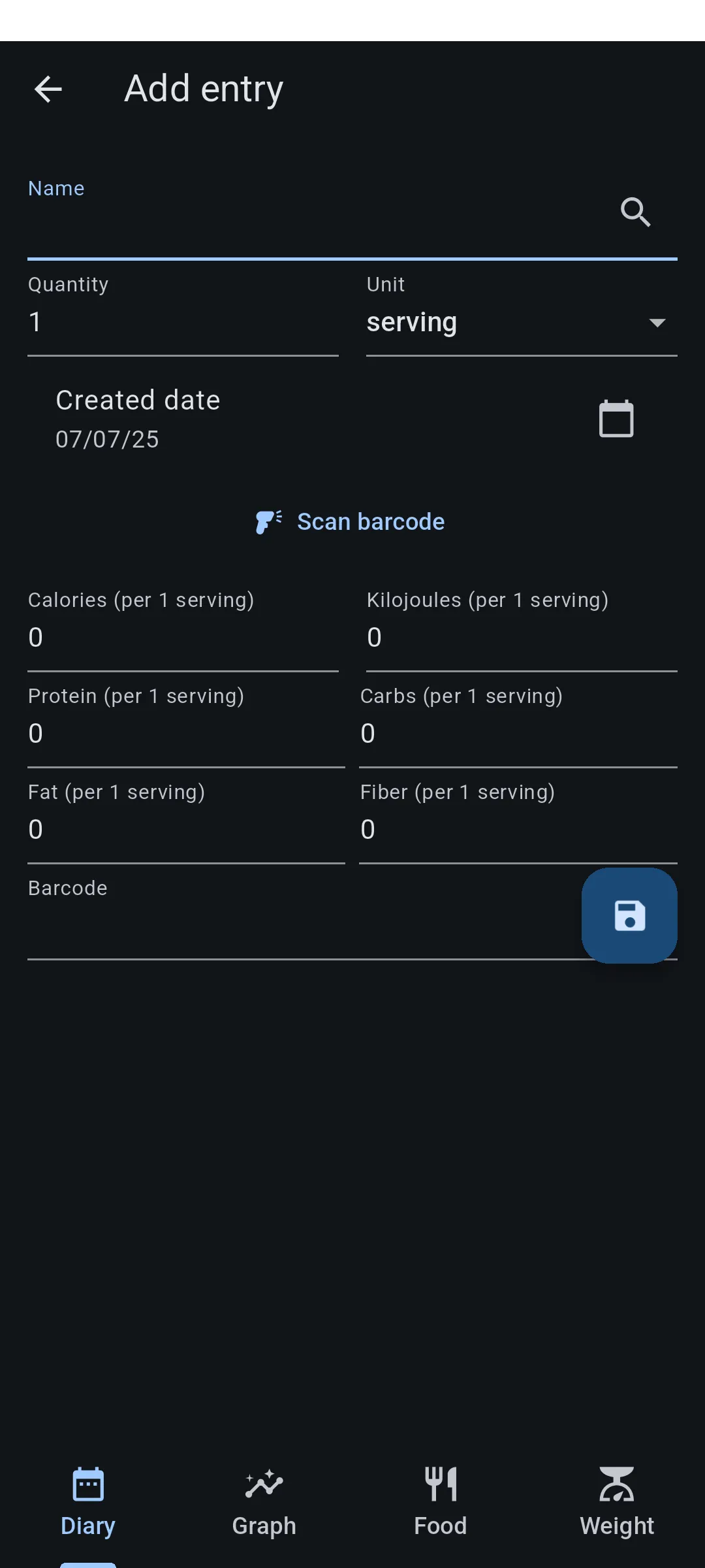 FitBook | Indus Appstore | Screenshot