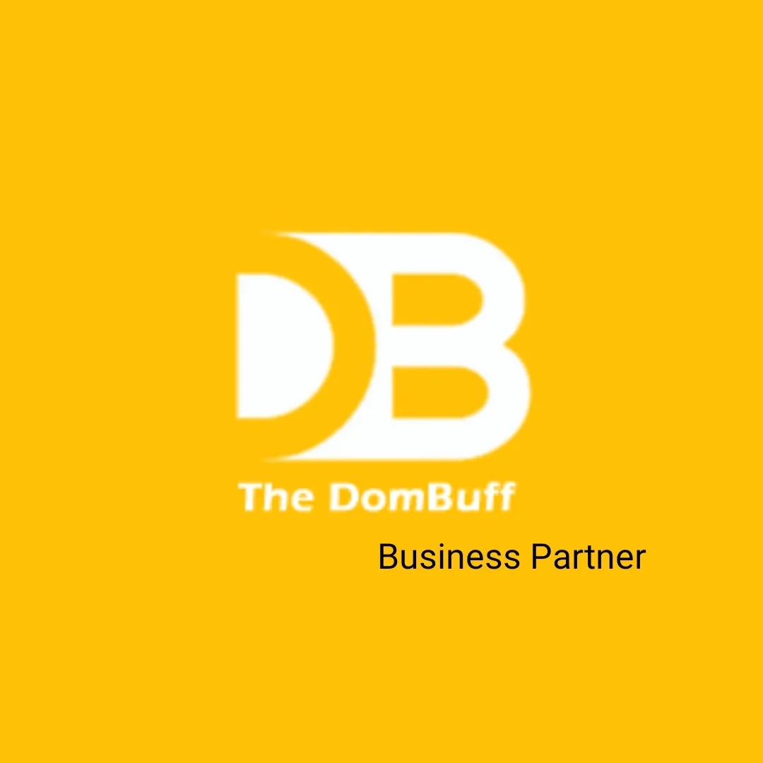 Dombuff Business | Indus Appstore | Screenshot