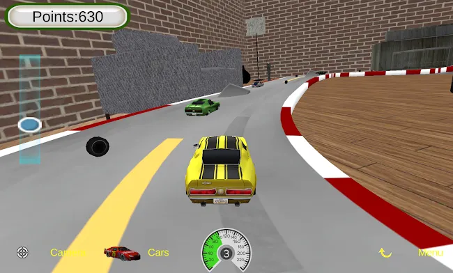 Kids Car Racers | Indus Appstore | Screenshot