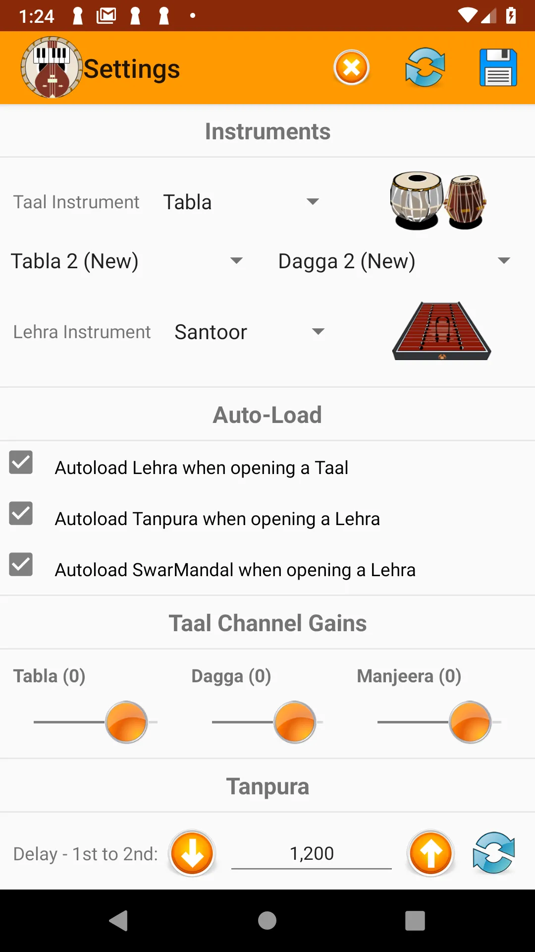 TaalMala | Indus Appstore | Screenshot