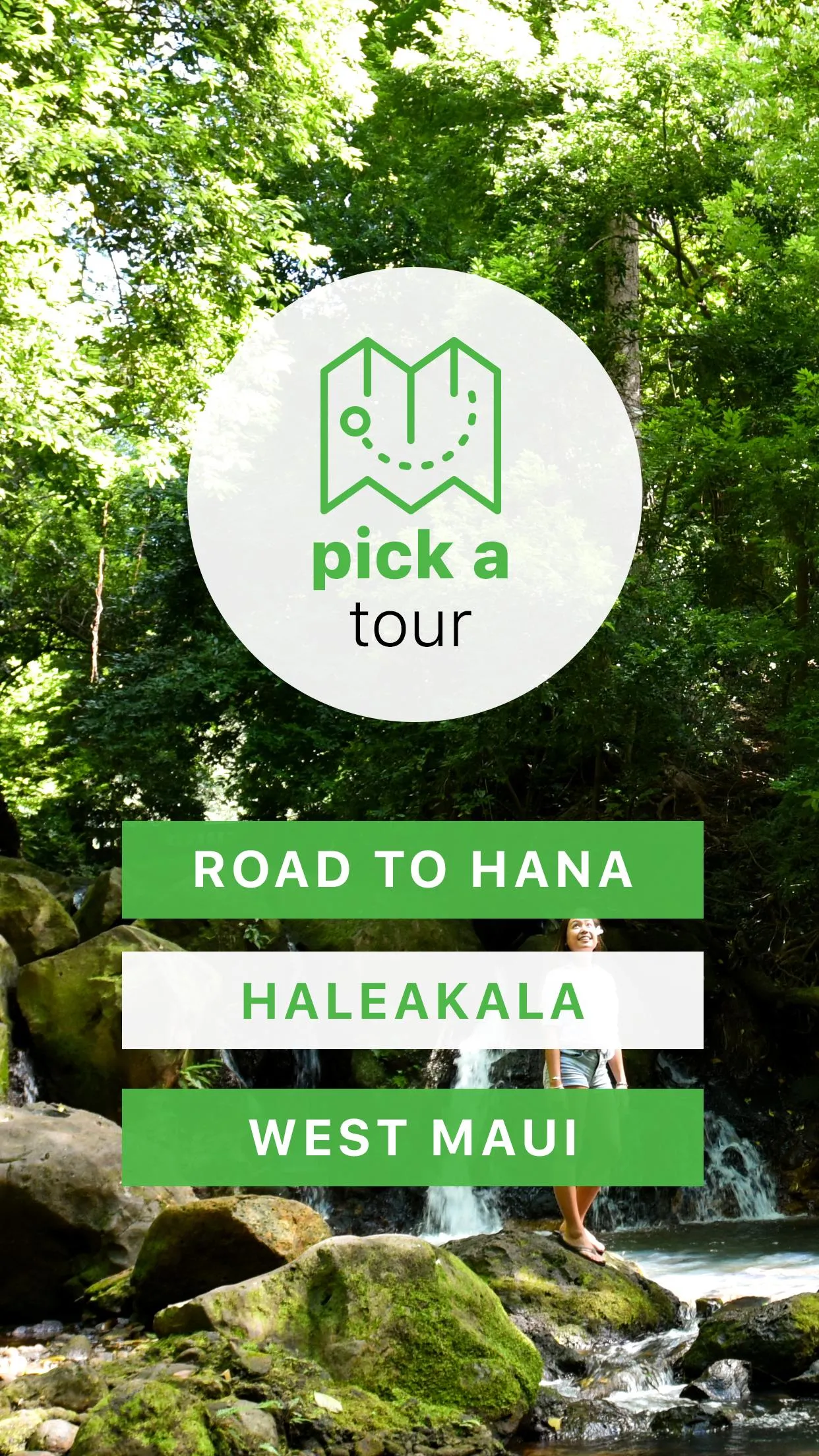 Road to Hana Maui Audio Tours | Indus Appstore | Screenshot