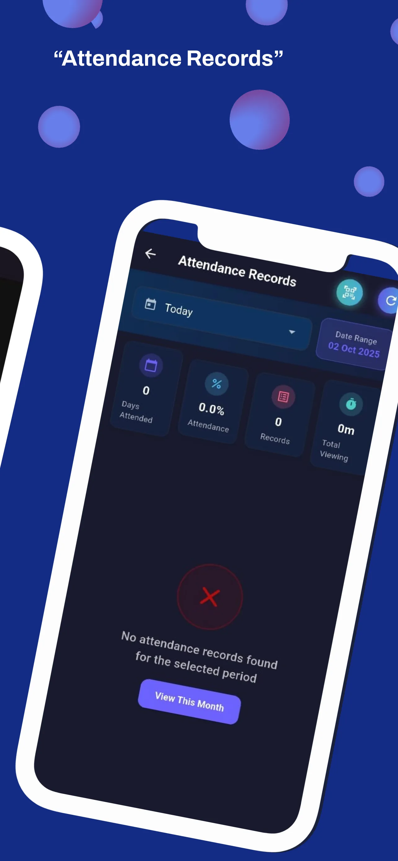Appu Library Management App | Indus Appstore | Screenshot
