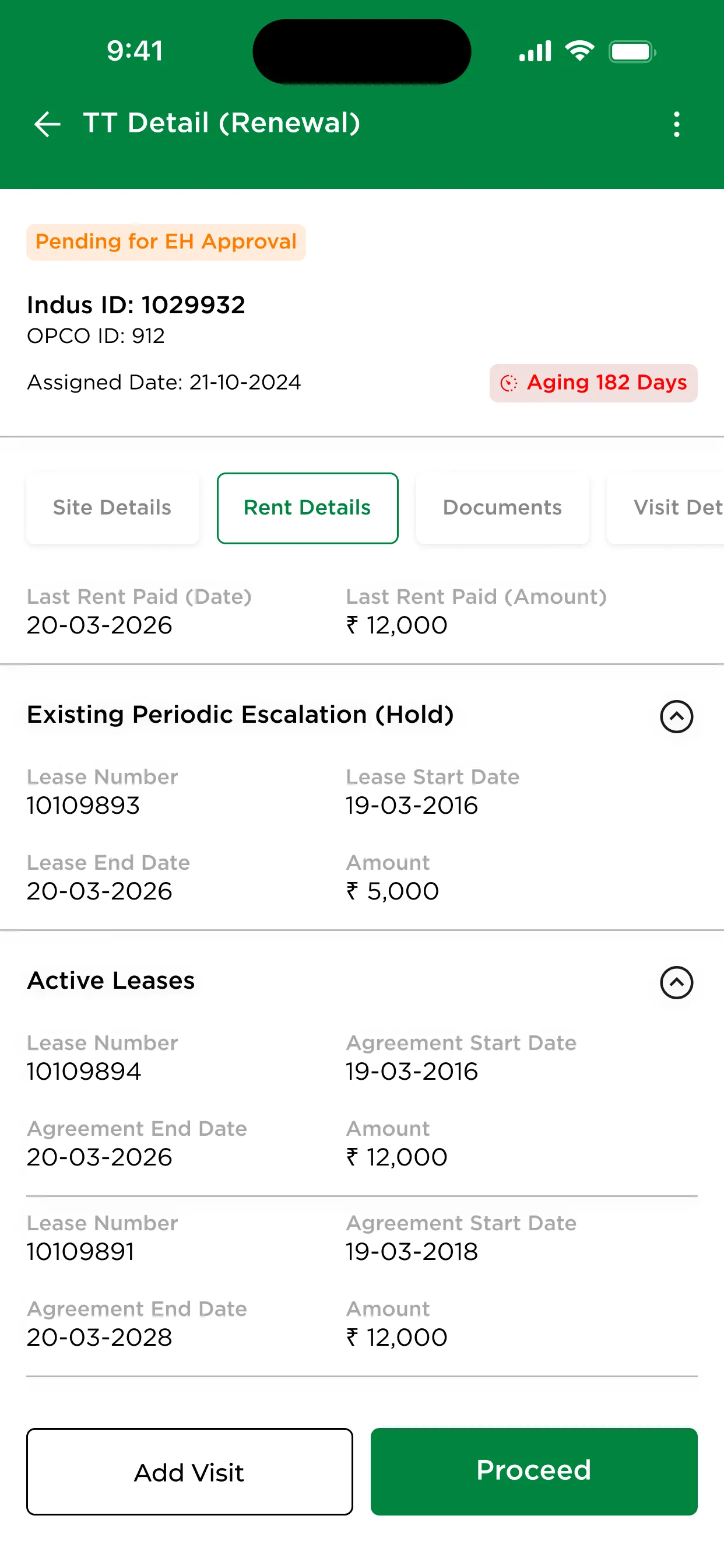 Indus iSuvidha | Indus Appstore | Screenshot