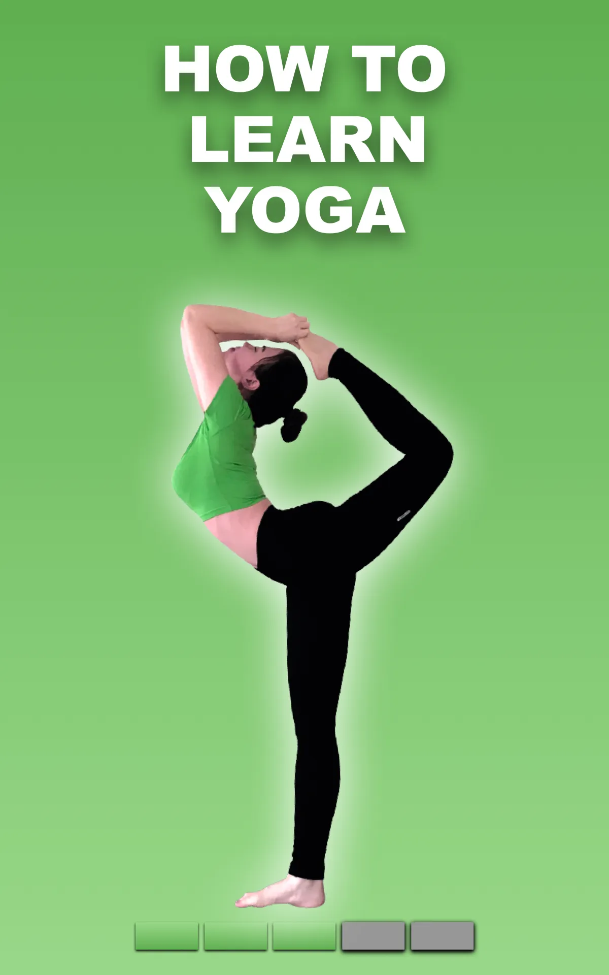 Yoga Lasyn - Make Life Better | Indus Appstore | Screenshot