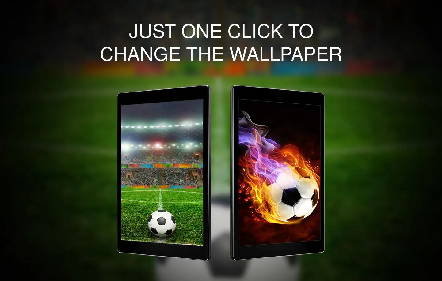 Football wallpapers 4K | Indus Appstore | Screenshot