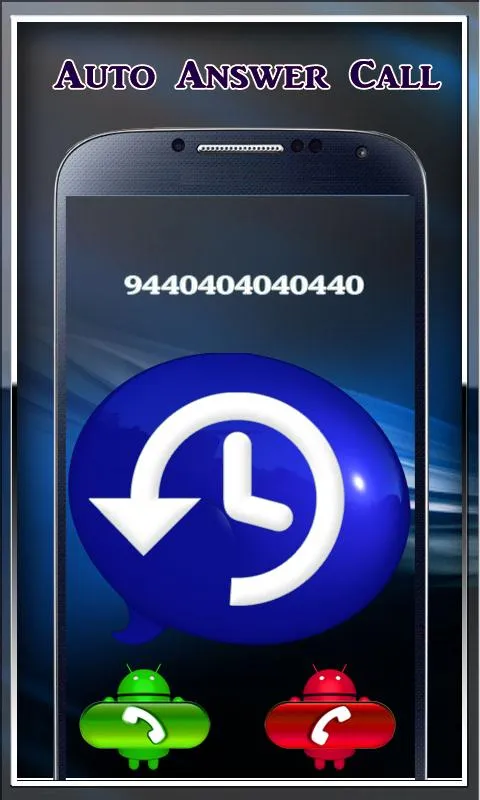 Auto Answer Call | Indus Appstore | Screenshot