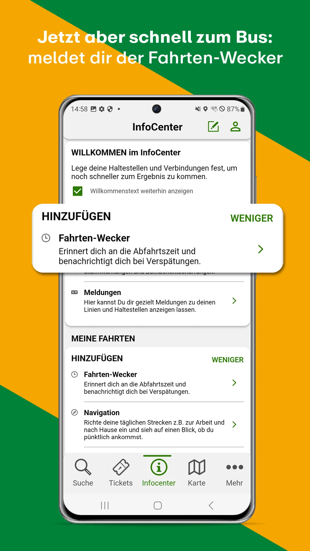 VRR App & DeutschlandTicket | Indus Appstore | Screenshot