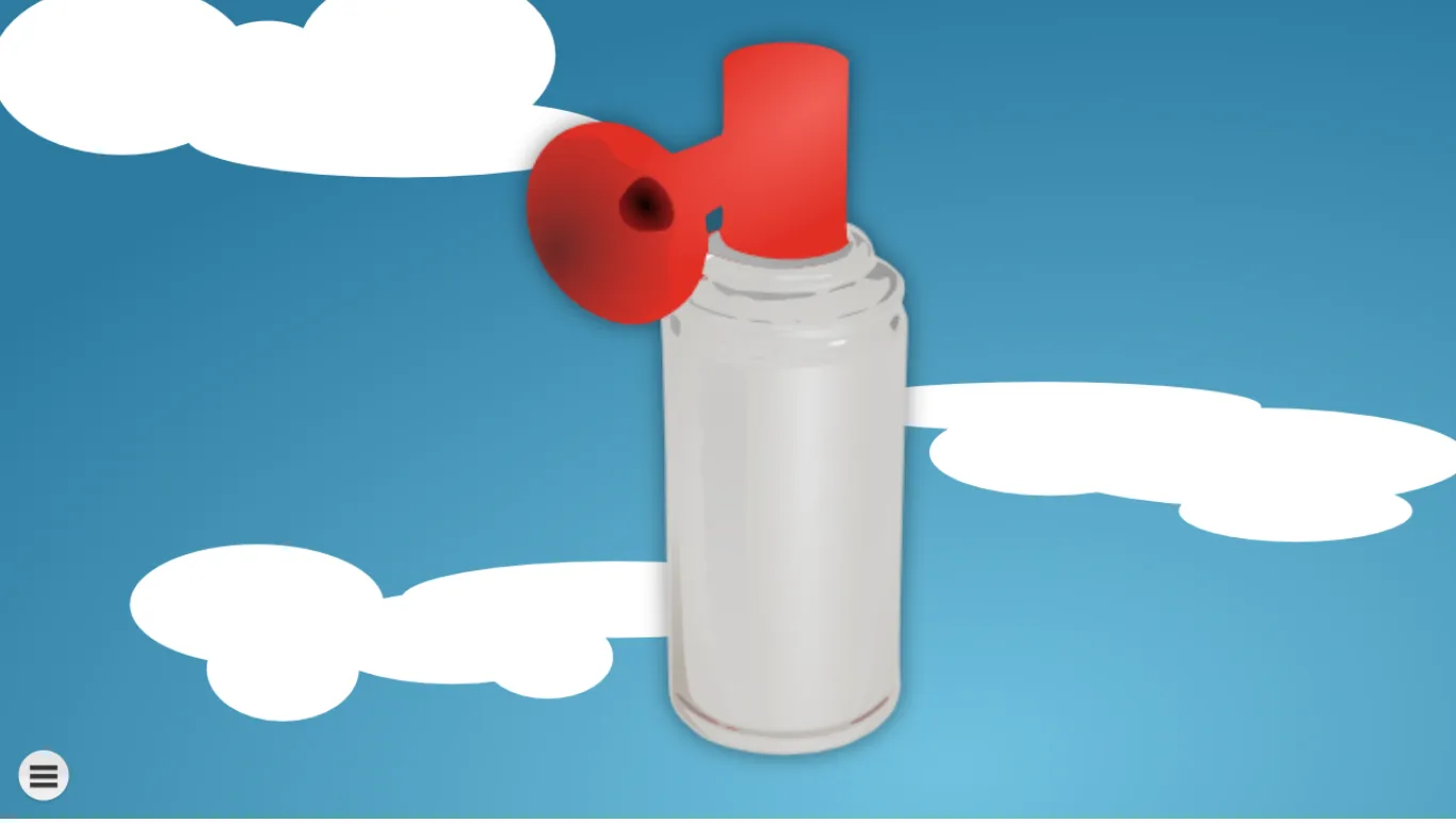 Air Horn | Indus Appstore | Screenshot