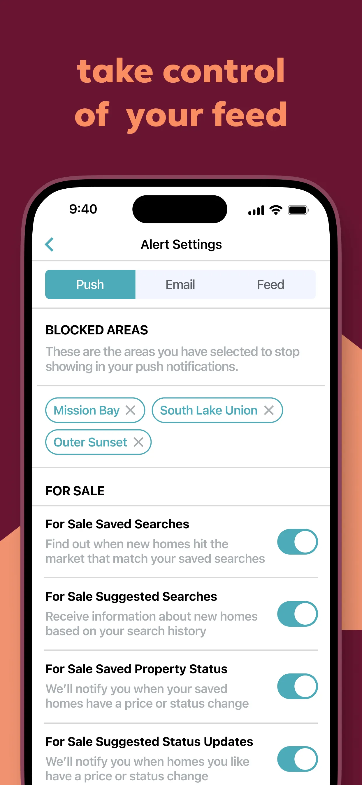 Trulia: Homes For Sale & Rent | Indus Appstore | Screenshot