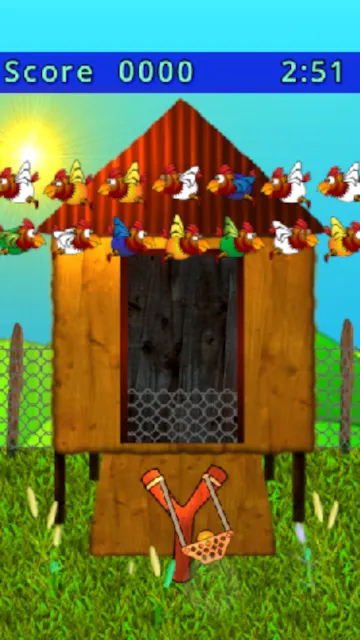 Chicken Coop | Indus Appstore | Screenshot