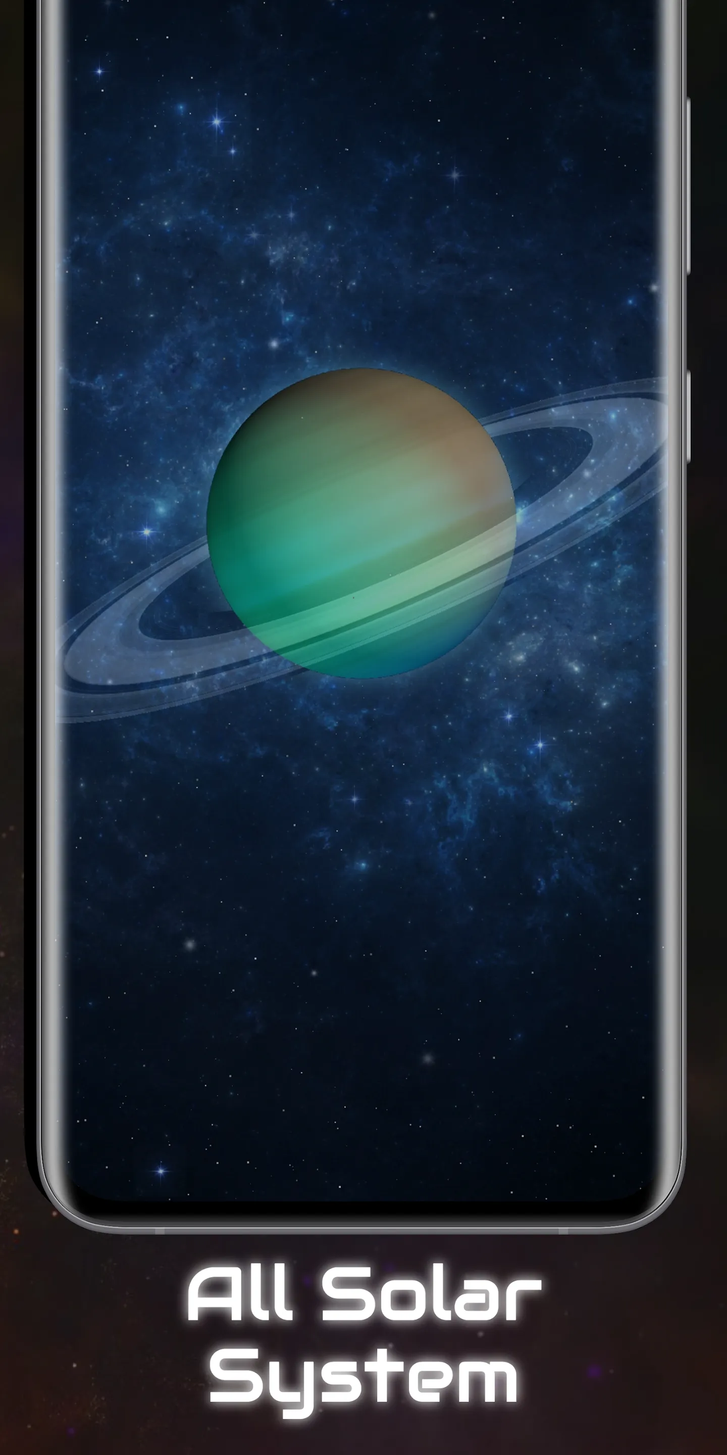 Earth Live Wallpaper | Indus Appstore | Screenshot