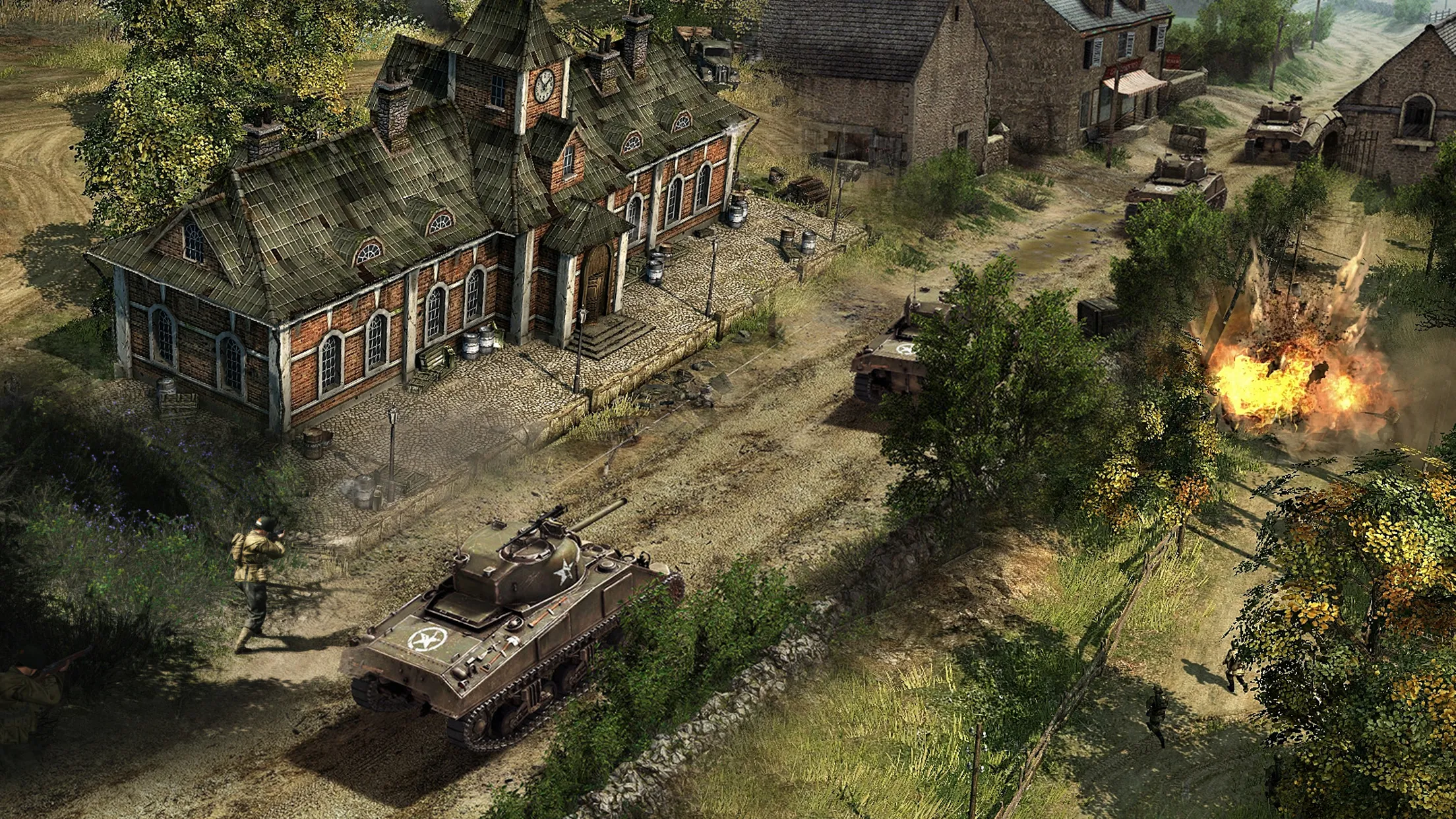 World War 2: Strategy Games | Indus Appstore | Screenshot