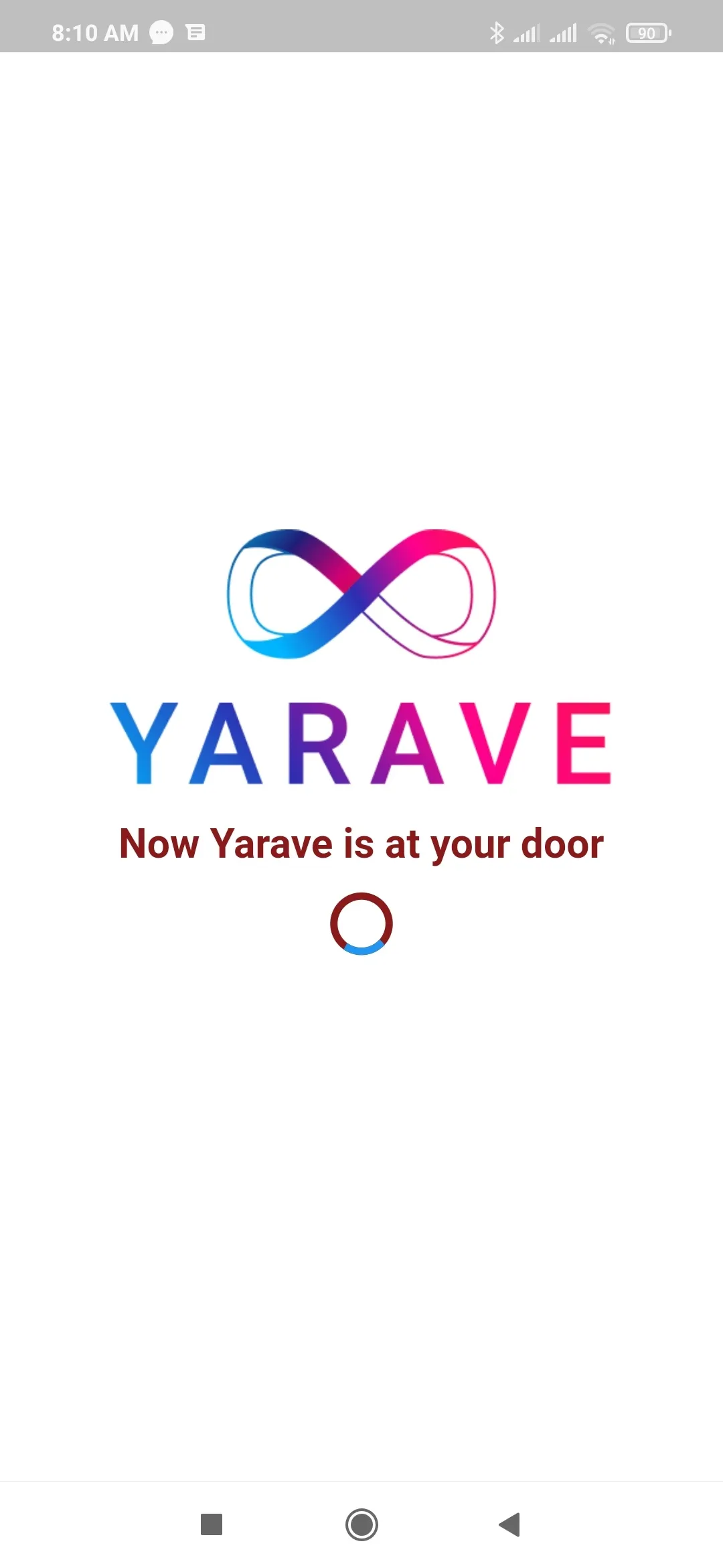 Yarave | Indus Appstore | Screenshot