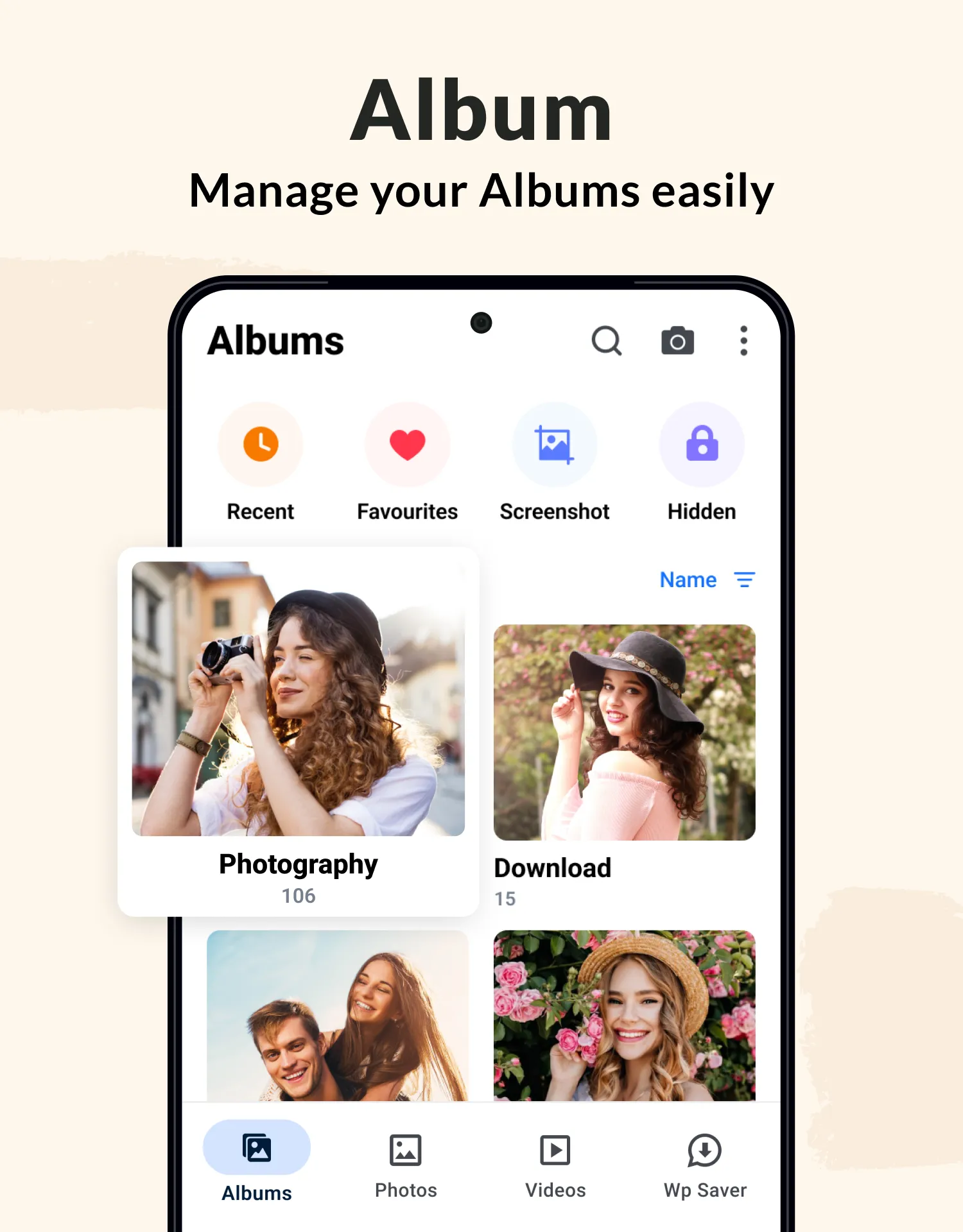 Gallery | Indus Appstore | Screenshot