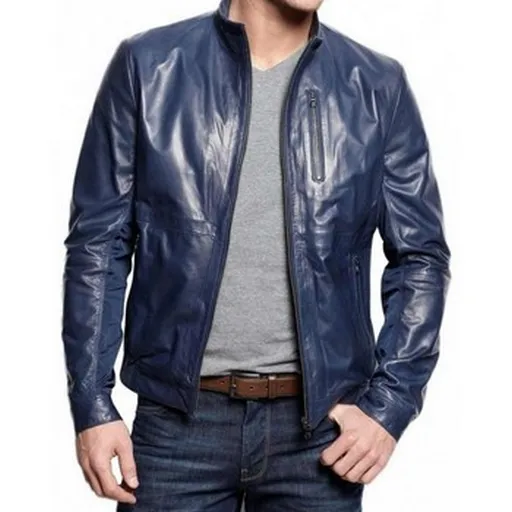 Leather Jacket | Indus Appstore | Screenshot