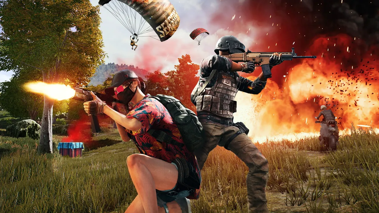 Gun Strike: FPS Shooting Games | Indus Appstore | Screenshot