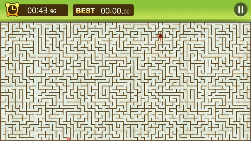 Maze King | Indus Appstore | Screenshot