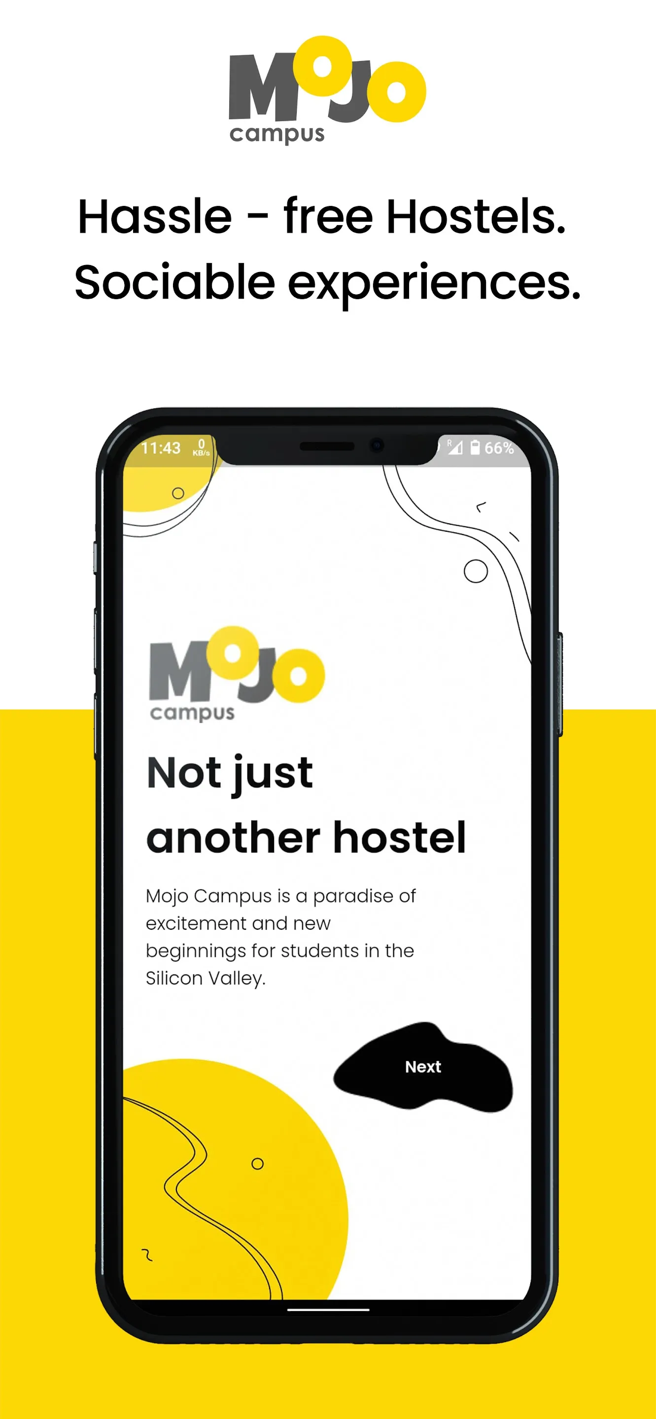 Mojo Campus | Indus Appstore | Screenshot