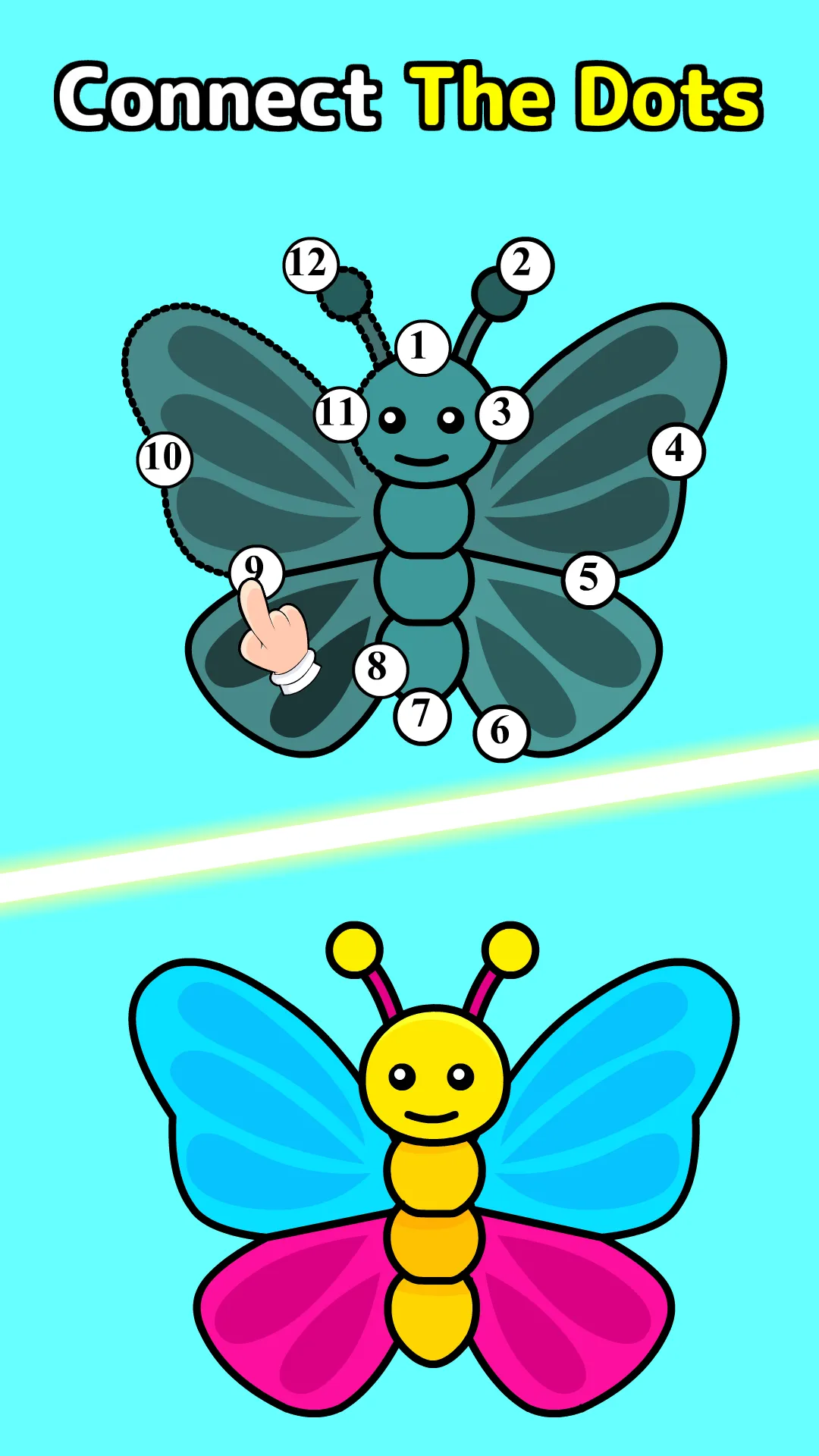 Timpy Baby Princess Phone Game | Indus Appstore | Screenshot