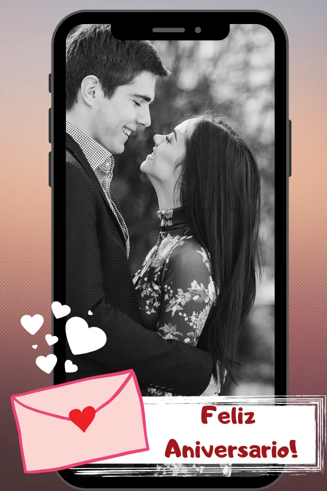 Cartas de Amor para Enamorar | Indus Appstore | Screenshot