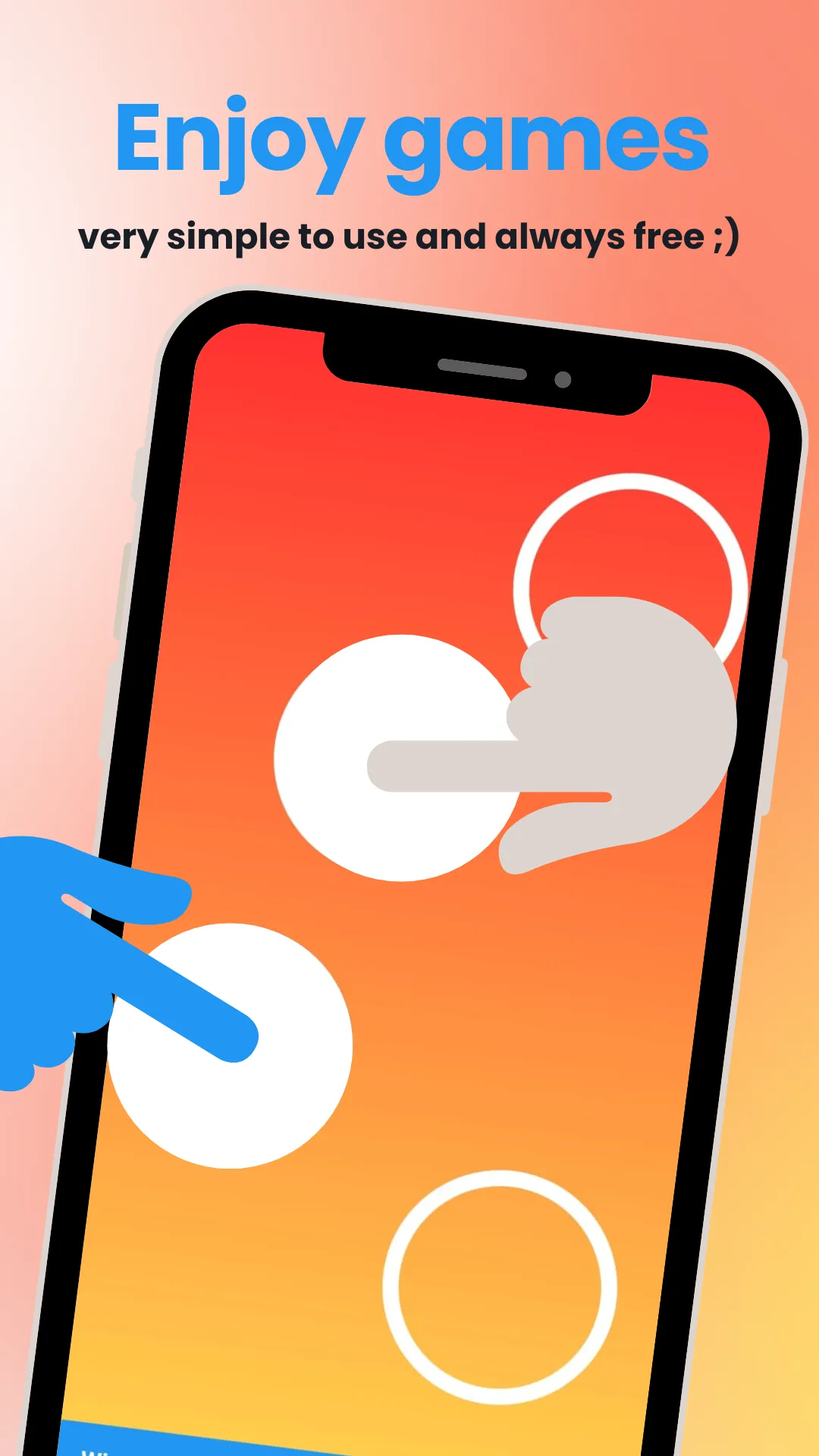 Chooser : finger chooser | Indus Appstore | Screenshot