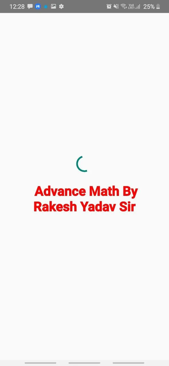 Rakesh Yadav Advance Math Book | Indus Appstore | Screenshot