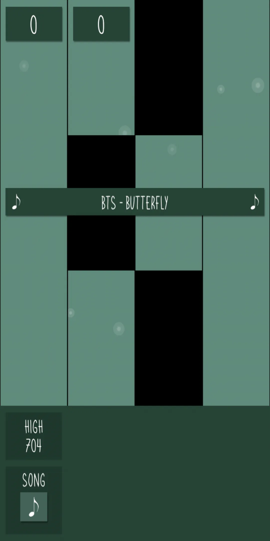 Mind Your Step 2 (Piano Tunes) | Indus Appstore | Screenshot