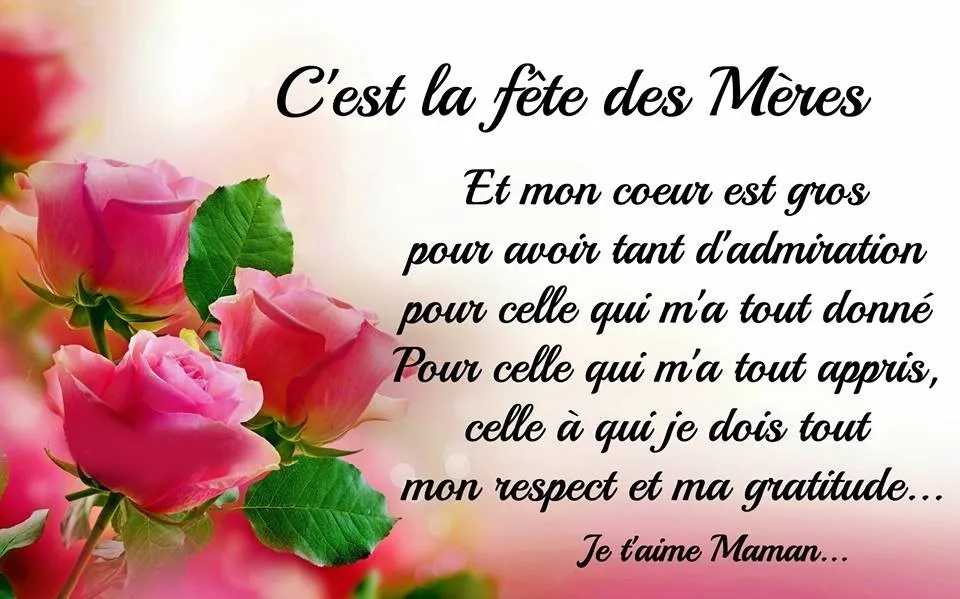 Bonne Fete Maman | Indus Appstore | Screenshot