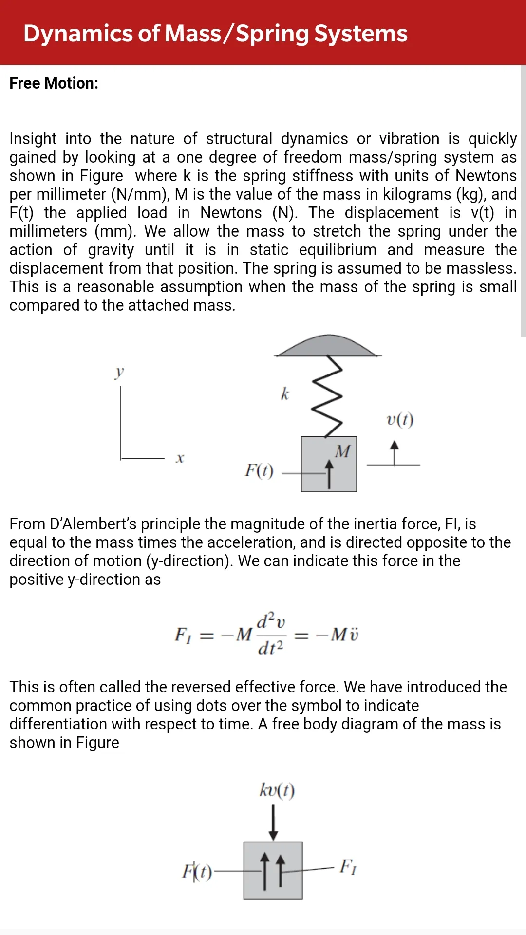 STRUCTURAL ANALYSIS | Indus Appstore | Screenshot