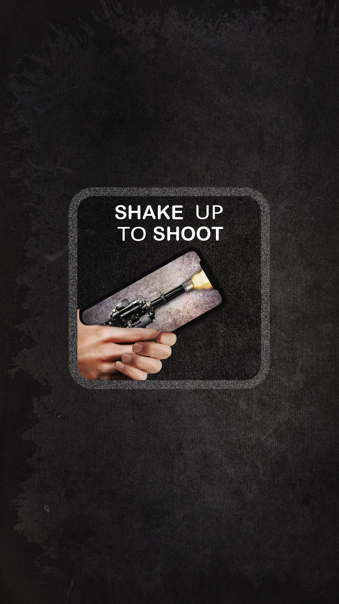 Gun Simulator: Gun Sounds | Indus Appstore | Screenshot