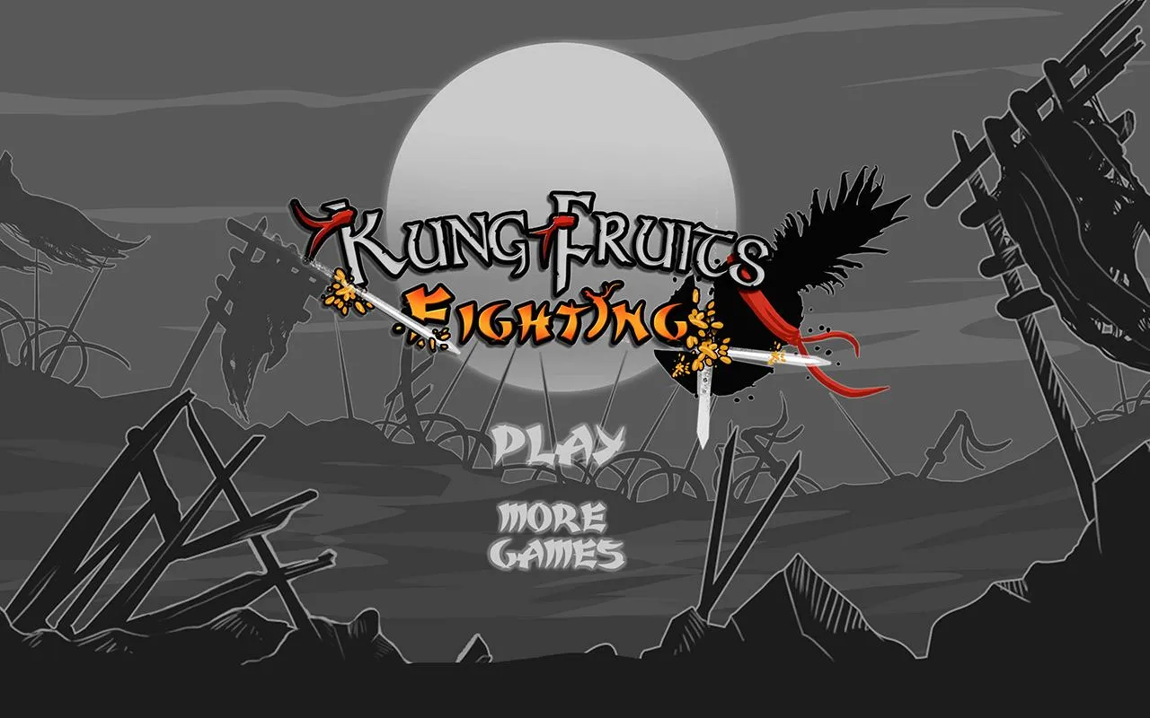 Kung fruit fighting | Indus Appstore | Screenshot