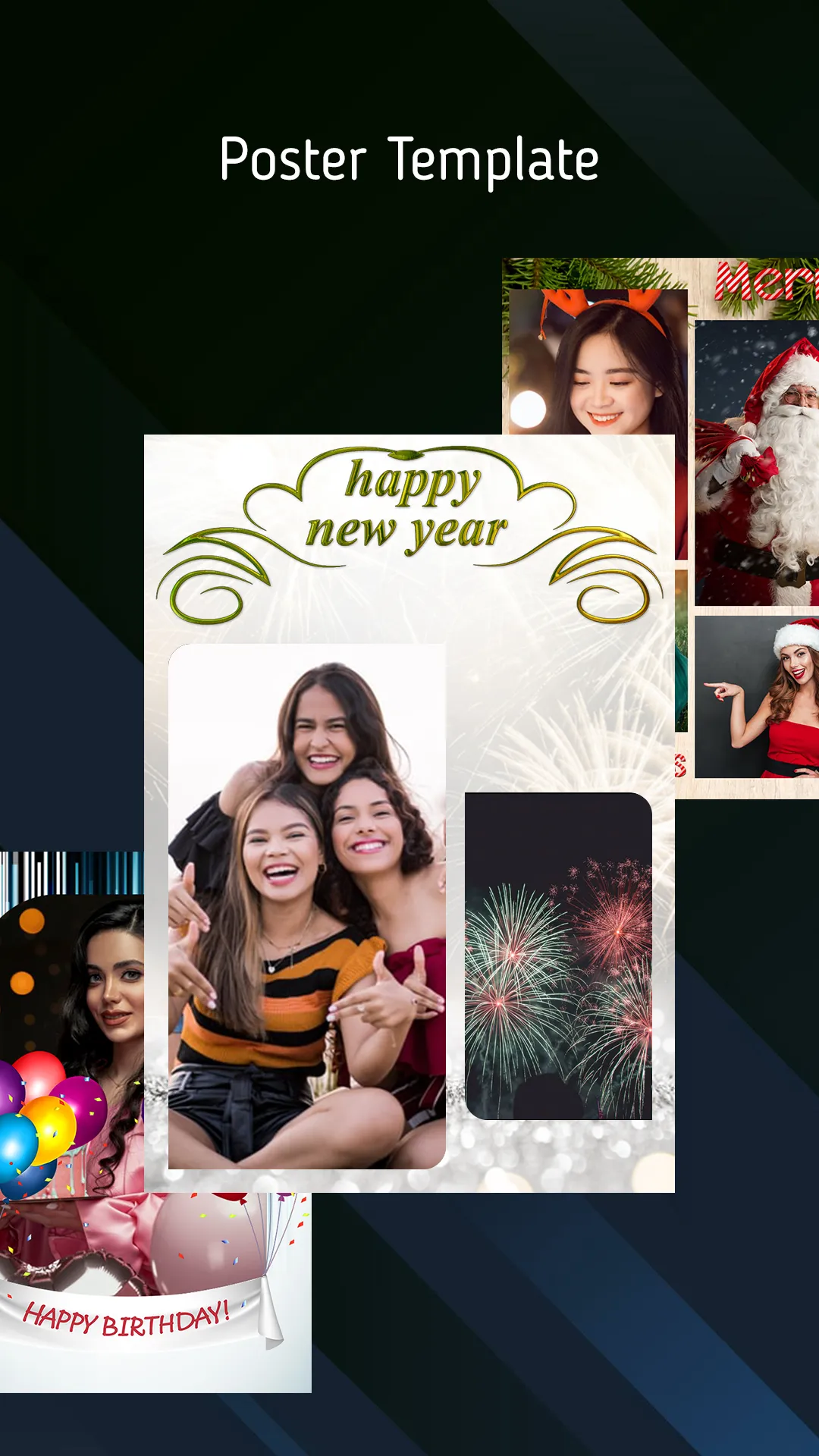 Photo Collage, Photo Editor | Indus Appstore | Screenshot