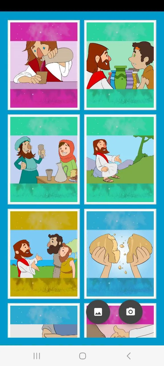 Biblia para la Mujer | Indus Appstore | Screenshot