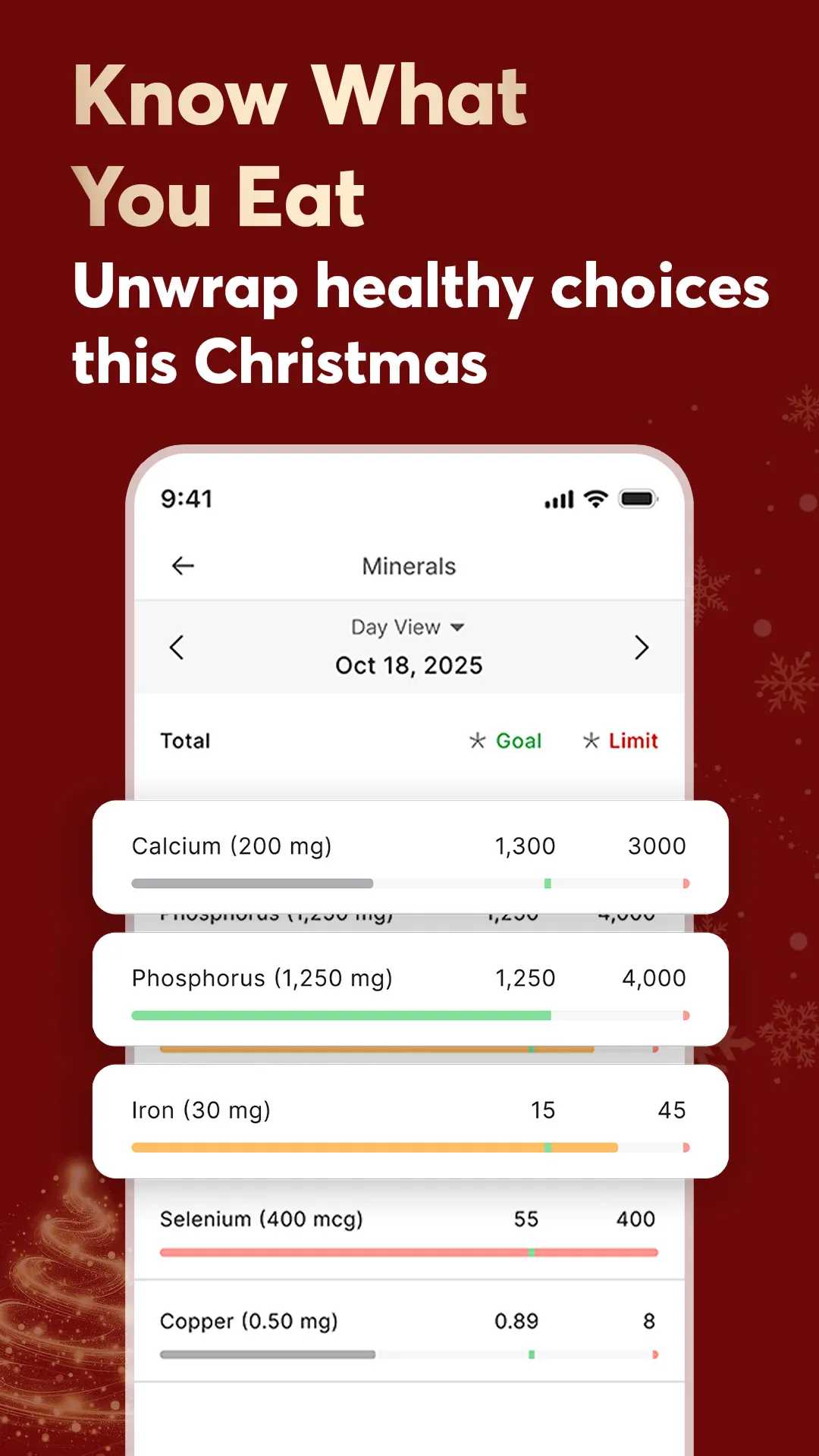 Heka AI - Calorie Counter | Indus Appstore | Screenshot