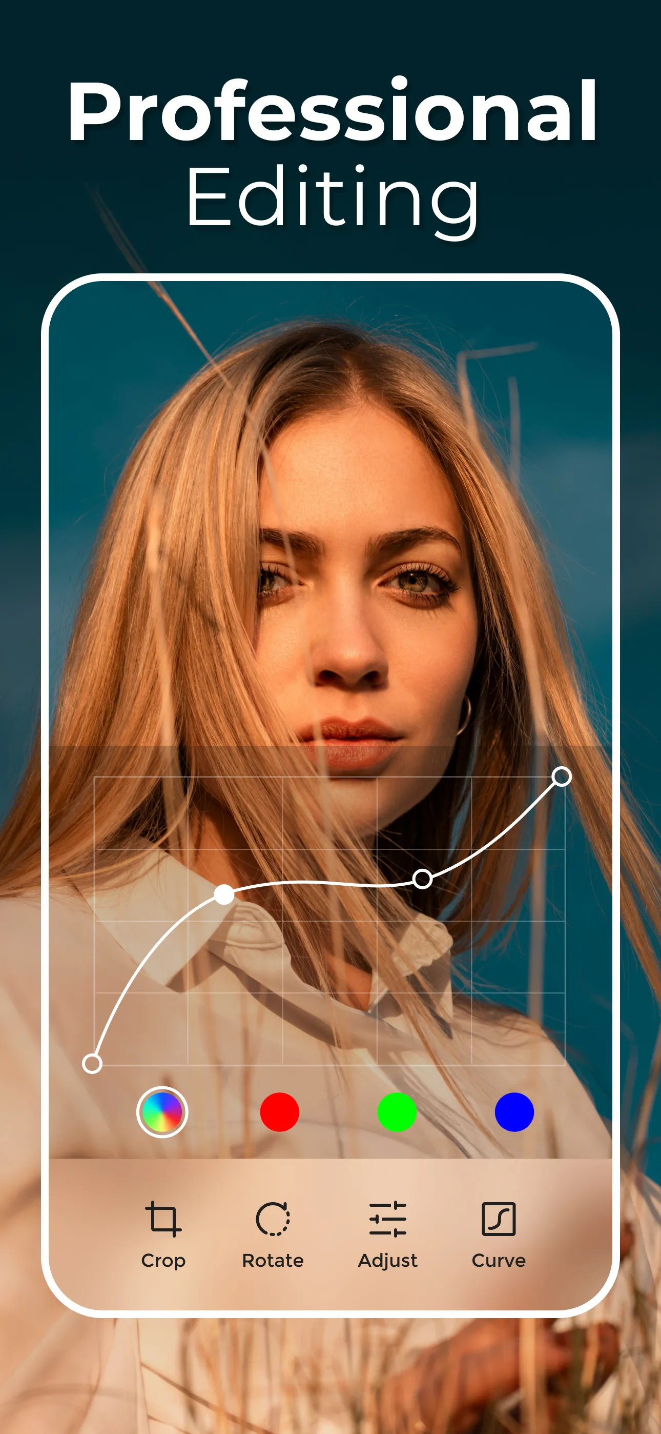 PicMa: Hugs Video&AI Photo Lab | Indus Appstore | Screenshot