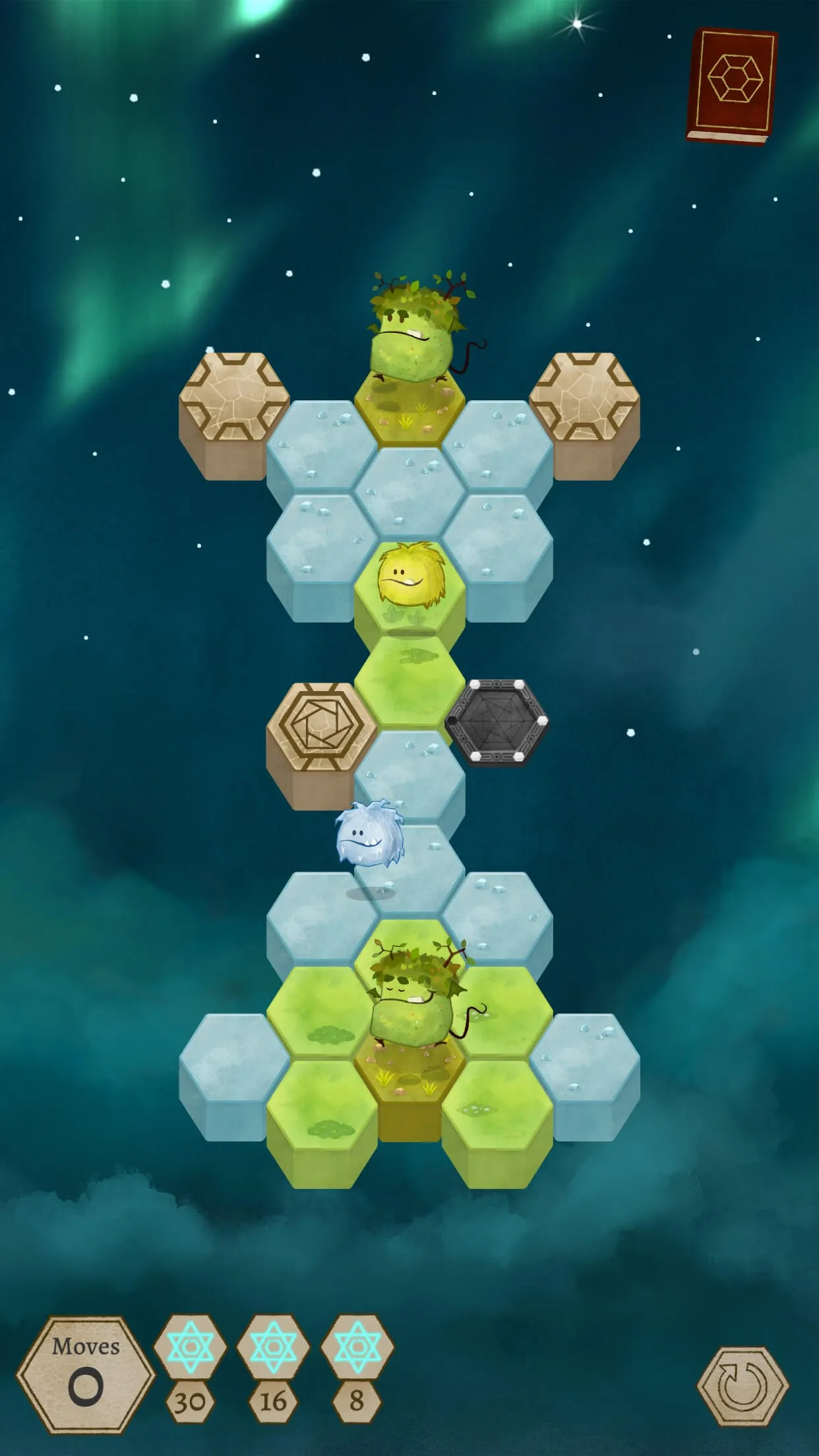 Clods Wallup | Indus Appstore | Screenshot