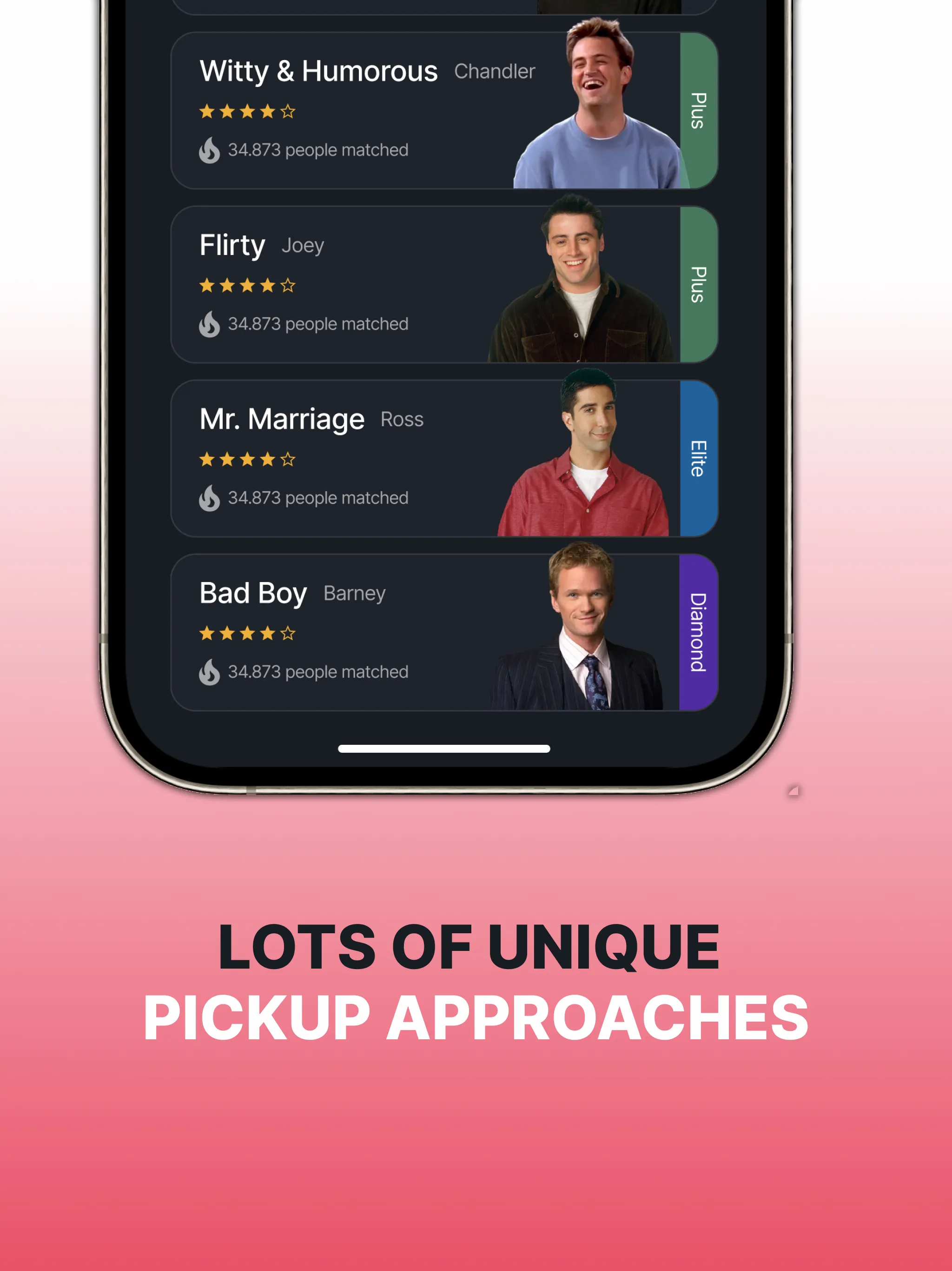 RizzGPT: AI Dating Assistant | Indus Appstore | Screenshot