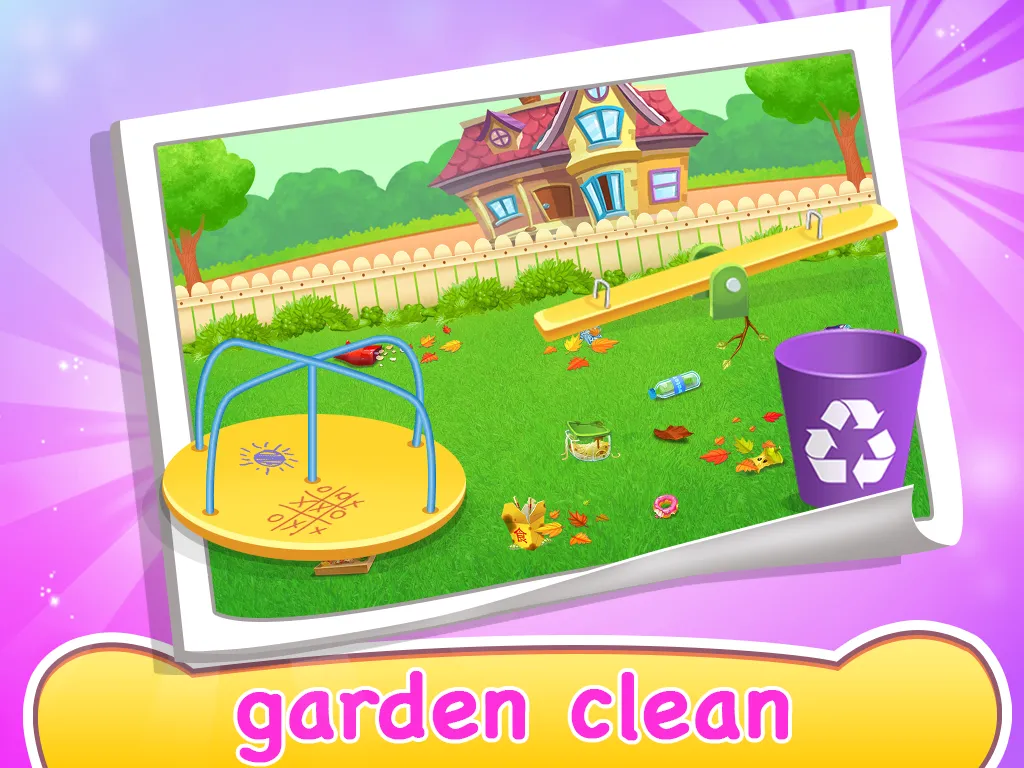 Fluffy Kitty Daycare - Animal | Indus Appstore | Screenshot