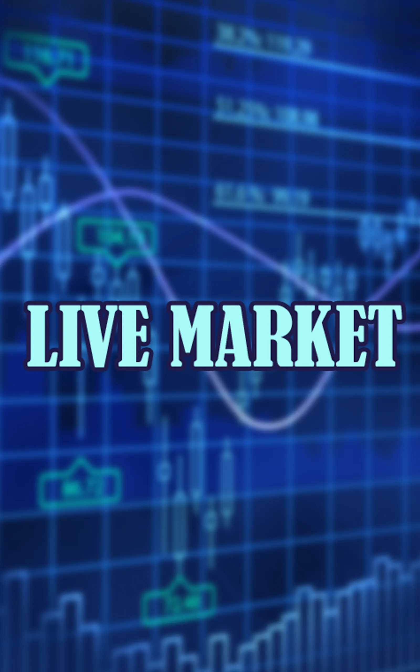 Live Market | Indus Appstore | Screenshot