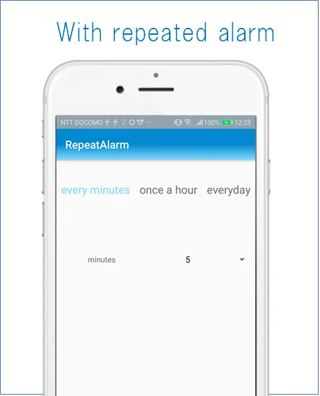 Notepad with Alarm Reminder 2 | Indus Appstore | Screenshot